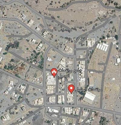 Residential Land for Sale in Al Rusayl, Muscat - Residential Land For Sale in Al Rusayl, Muscat