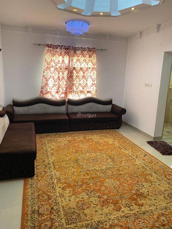 3 Bedrooms Apartment For Rent Al Maabilah Muscat
