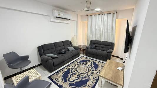 فلیٹ 2 غرفة نوم للايجار في المعبيلة، مسقط - شقة من غرفتي نوم للإيجار في المعبيلة، مسقط