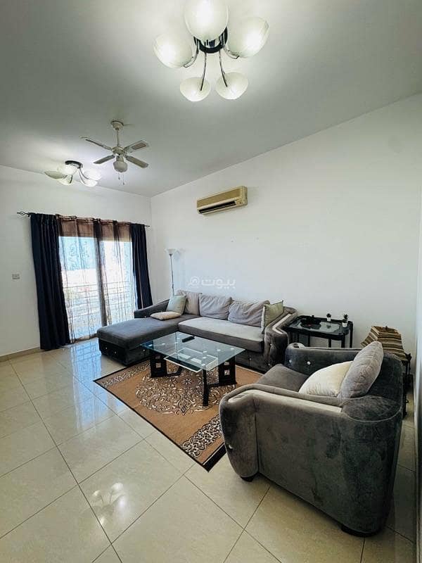 شقة من غرفتين للإيجار في قرم ، مسقط