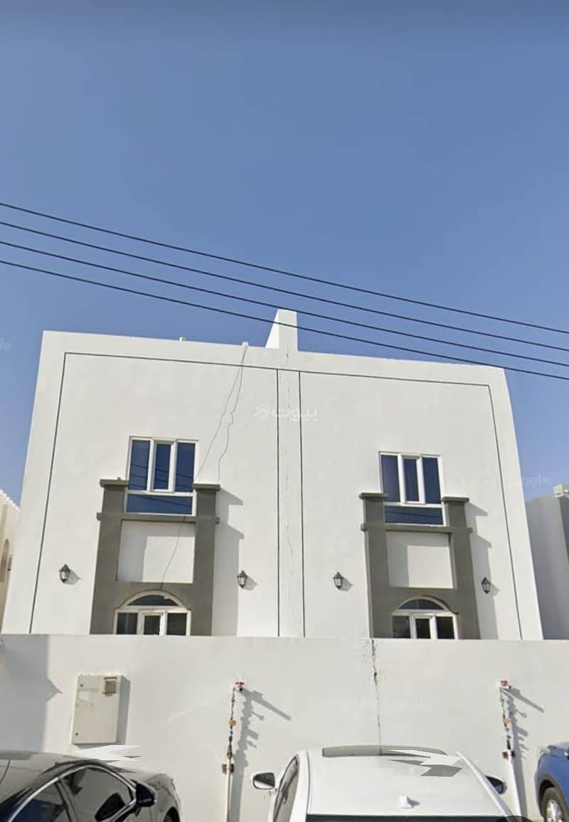 1 Bedroom Apartment For Rent Al Khoud, Muscat