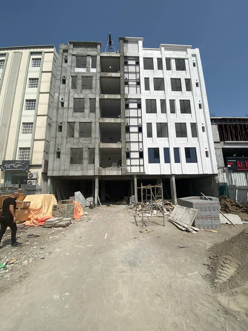 2 Bedrooms Apartment For Rent Al Khoud Muscat