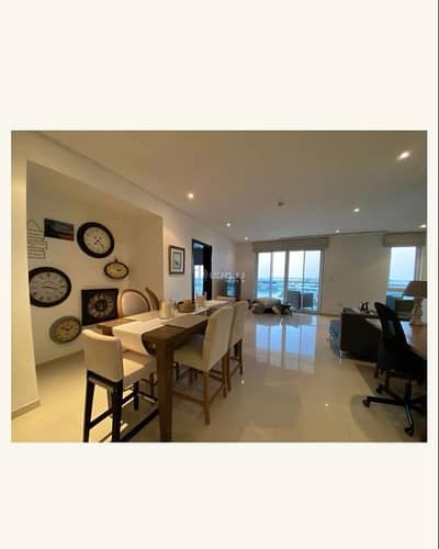 شقة 2 غرفة نوم للايجار في الموج، مسقط - شقة بغرفة نوم واحدة للإيجار في الموج (ذا ويف) مسقط