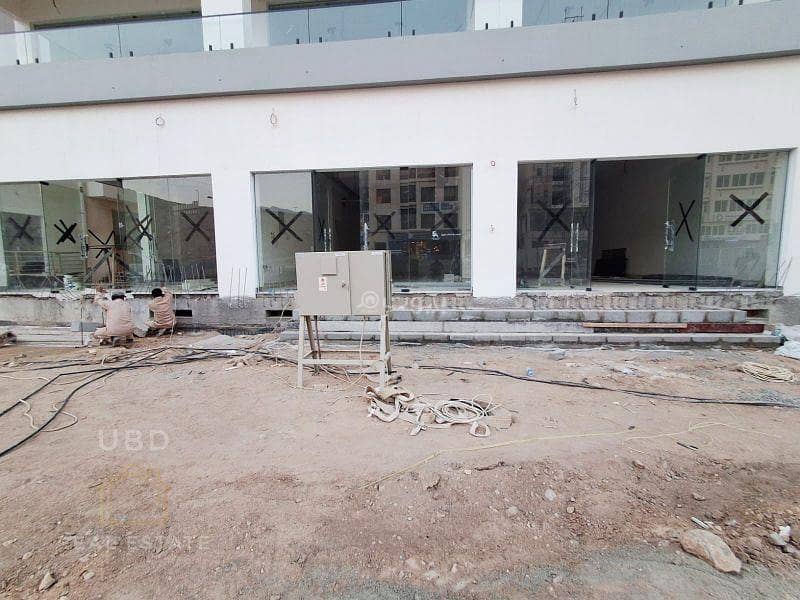 شقة من غرفة نوم واحدة للإيجار في البوشري، مسقط شقة من غرفة نوم واحدة للإيجار في البوشري، مسقط