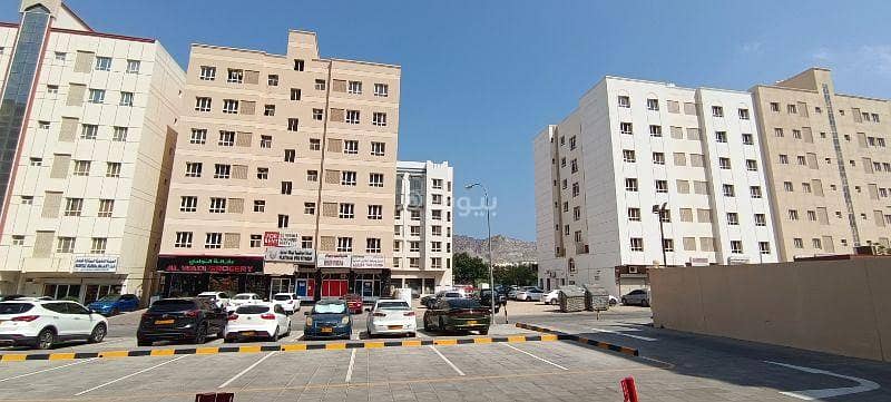 أرض سكنية للبيع في الوادي الكبير، مسقط أرض سكنية للبيع في الوادي الكبير، مسقط