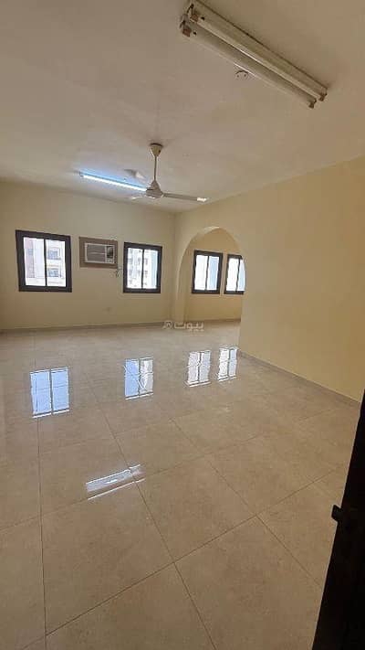 فلیٹ 2 غرفة نوم للايجار في الخوير، مسقط - شقة مكونة من 2 غرفة نوم للإيجار في الخوير، مسقط