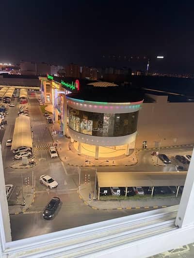 فلیٹ 1 غرفة نوم للايجار في العامرات، مسقط - شقة بغرفة نوم واحدة للإيجار في الجمرات، مسقط