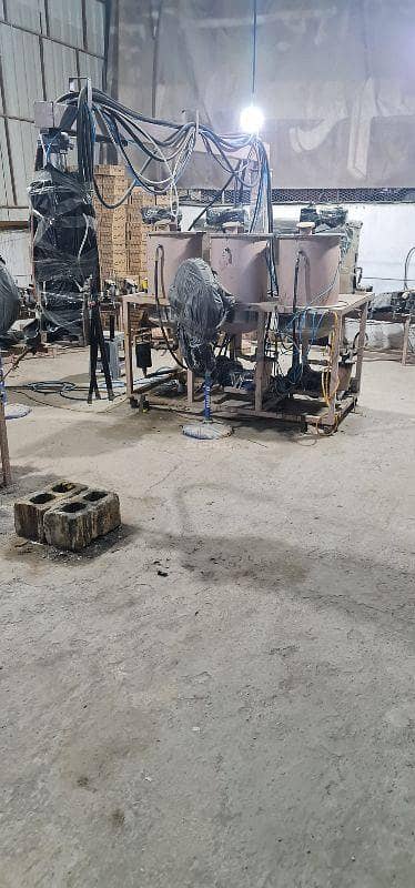 عقارات تجارية اخرى  للبيع في البريمي، البريمي - مساحة تجارية للبيع في البريمي