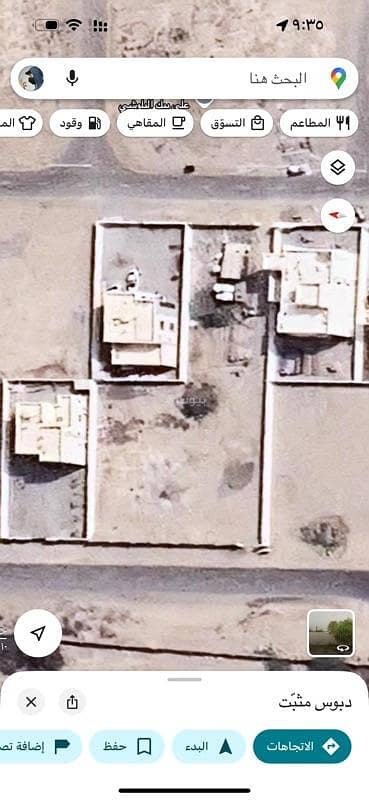 أرض سكنية للإيجار في بركة، الباطنة أرض سكنية للإيجار في بركة، الباطنة