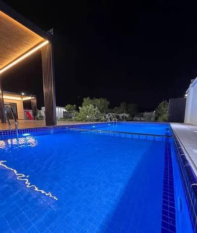 شاليه 5 غرف نوم للبيع في بركاء، الباطنة - شاليه مكون من 5 غرف نوم معروض للبيع في باركا، الباطنة