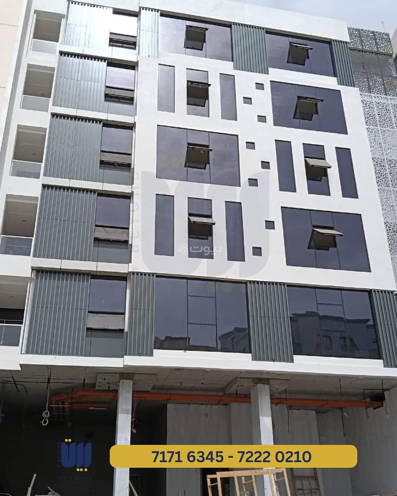 0 غرفة تجارية للإيجار بوشير، مسقط