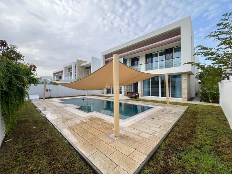 5 Bedrooms Villa For Rent The Wave (Almouj) Muscat 5 Bedrooms Villa For Rent The Wave (Almouj) Muscat