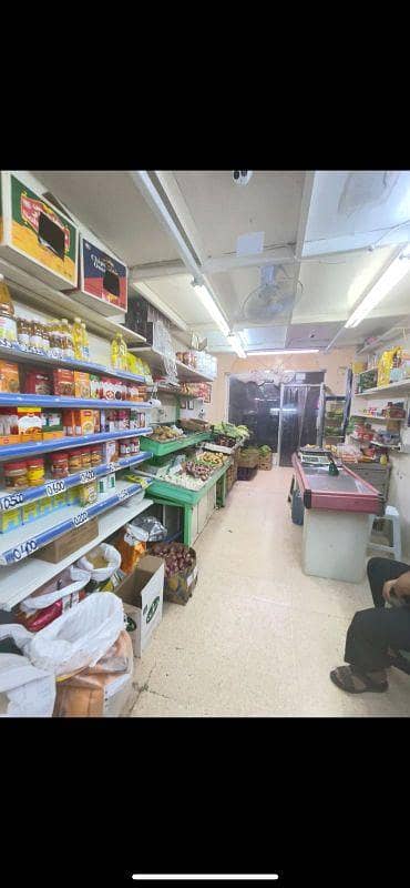 Commercial Property For Sale in Al Hamriyah, Muscat