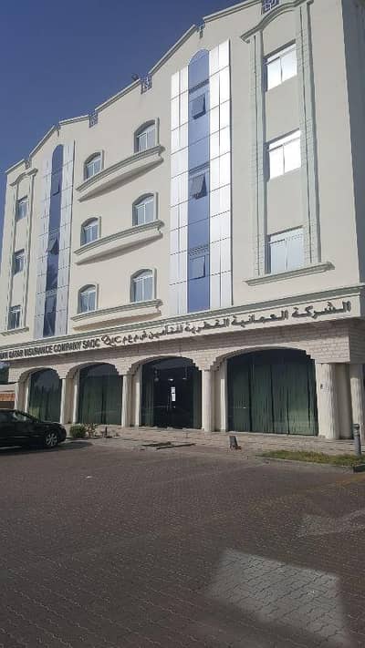 عقارات تجارية اخرى  للايجار في الحيل، مسقط - استوديو تجاري أخر للإيجار الهيل، مسقط