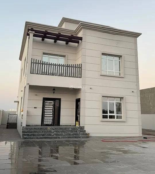 فيلا مكونة من 4 غرف نوم للبيع في بركة، الباطنة