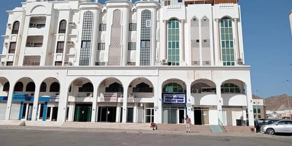 عقارات تجارية اخرى  للايجار في روي، مسقط - 0 غرفة تجارية للإيجار في روي، مسقط