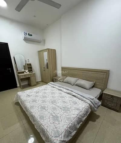 شقة 1 غرفة نوم للايجار في العامرات، مسقط - شقة مكونة من غرفة نوم واحدة للإيجار في العماراة مسقط