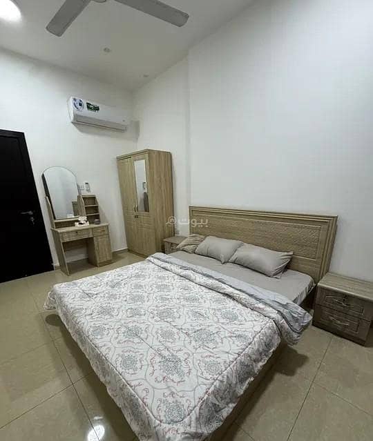 شقة مكونة من غرفة نوم واحدة للإيجار في العماراة مسقط شقة مكونة من غرفة نوم واحدة للإيجار في العماراة مسقط