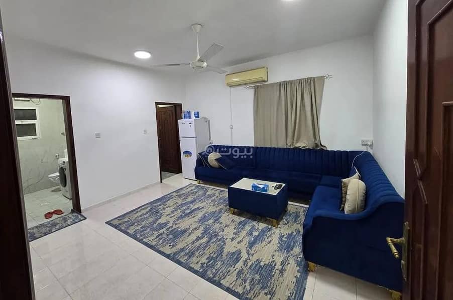 1 Bedroom Apartment for Rent in Al Khuwair, Muscat
