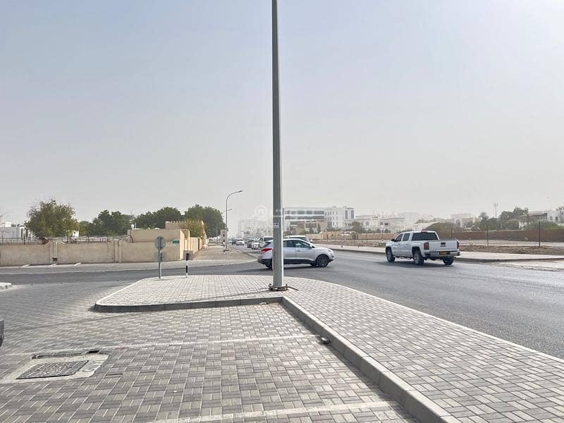 مساحة تجارية للإيجار في الخوض، مسقط مساحة تجارية للإيجار في الخوض، مسقط