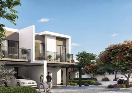 4 Bedroom Villa for Sale in The Wave (Almouj), Muscat - 4 Bedrooms Villa For Sale The Wave (Almouj) Muscat