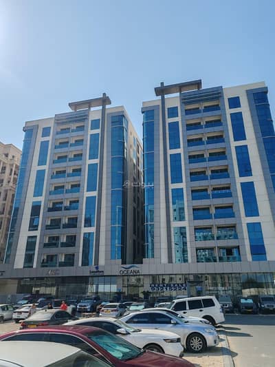 شقة 2 غرفة نوم للايجار في الغبرة، مسقط - شقة بغرفتي نوم للإيجار في الموج مسقط