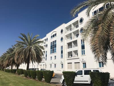 2 Bedroom Flat for Rent in Qurum, Muscat - 2 Bedrooms Apartment For Rent Qurum, Muscat