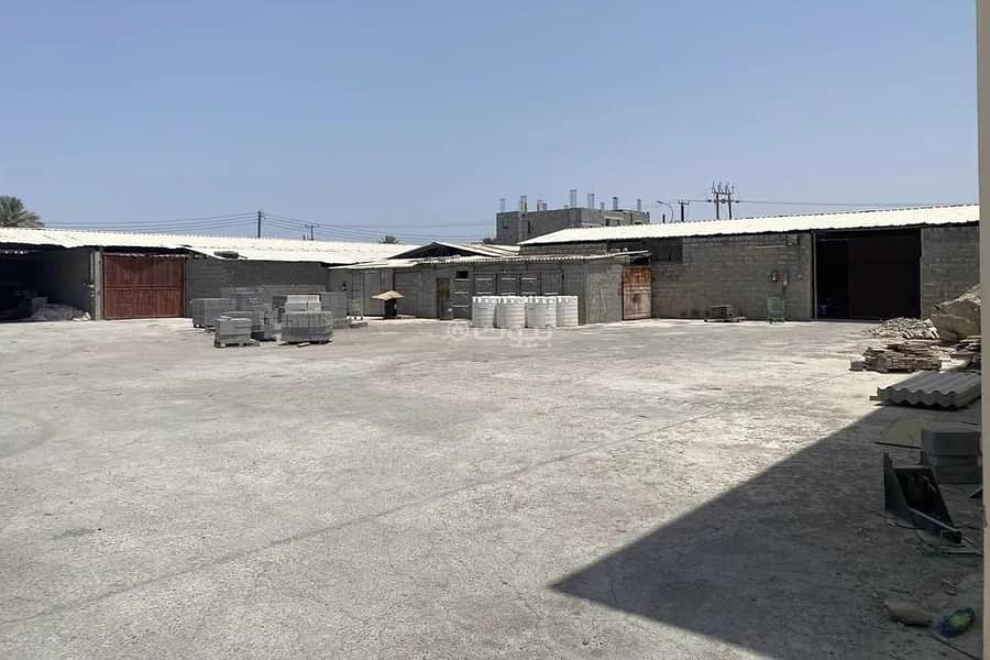 Commercial Property For Rent in Barka, Al Batinah