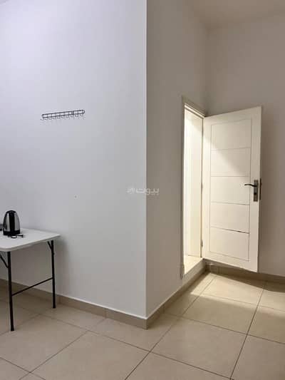 شقة 1 غرفة نوم للايجار في العذيبة، مسقط - شقة بغرفة نوم واحدة للإيجار في عذبة، مسقط