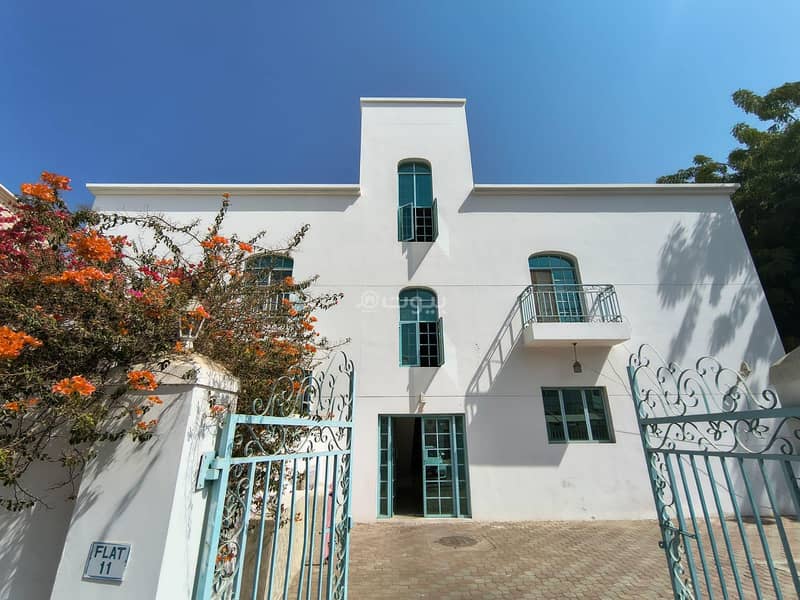 شقة مكونة من 3 غرف نوم للإيجار في الغبرة، مسقط شقة مكونة من 3 غرف نوم للإيجار في الغبرة، مسقط