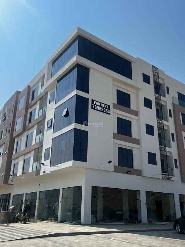 عقار تجاري للإيجار في بشار، مسقط