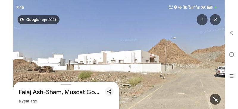 3 Bedrooms Villa For Rent in Ansab, Muscat
