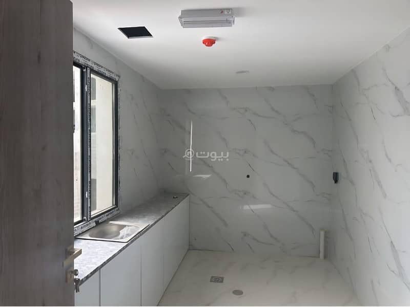 شقة من غرفتي نوم للإيجار في البوشري، مسقط