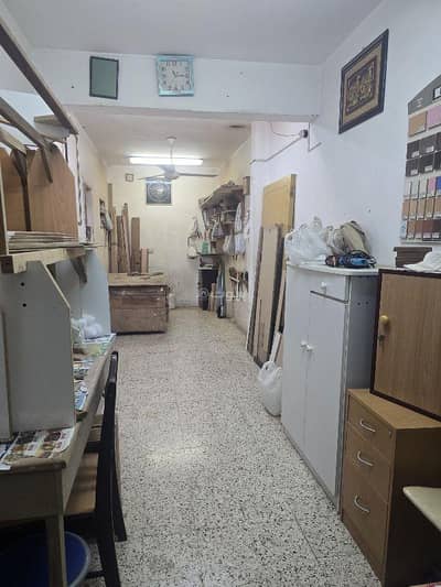 عقارات تجارية اخرى  للايجار في الخوض، مسقط - عقار تجاري للإيجار في الخوض، مسقط