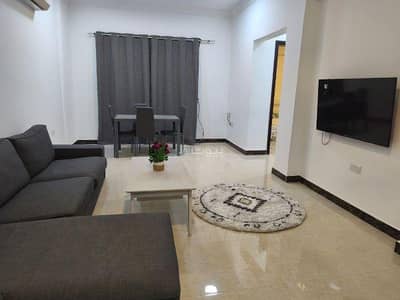 فلیٹ 1 غرفة نوم للايجار في غلا، مسقط - شقة مكونة من غرفة نوم واحدة للإيجار في الغلا، مسقط