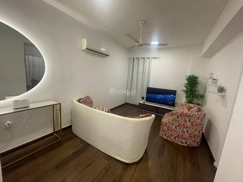 شقة 2 غرف نوم للإيجار في ال_amارات، مسقط