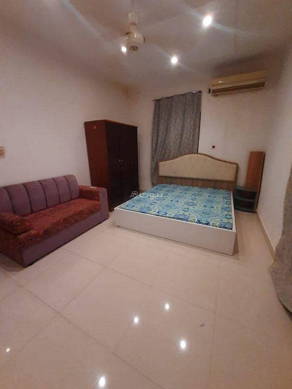 شقة بغرفة نوم واحدة للإيجار في الخوير، مسقط