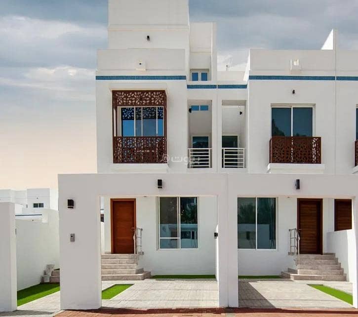 فيلا مكونة من 4 غرف نوم للبيع في البستان، مسقط فيلا مكونة من 4 غرف نوم للبيع في البستان، مسقط