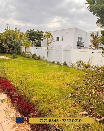 6 Bedroom Villa for Rent in The Wave (Almouj), Muscat - 6 Bedrooms Villa For Rent The Wave (Almouj) Muscat