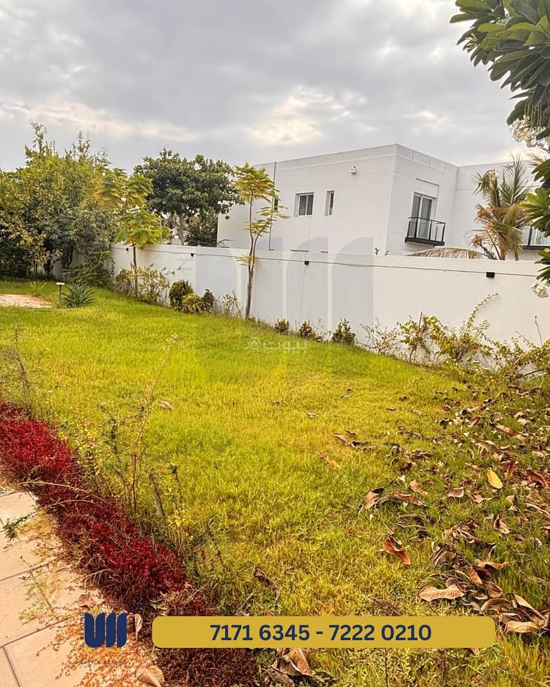 6 Bedrooms Villa For Rent The Wave (Almouj) Muscat 6 Bedrooms Villa For Rent The Wave (Almouj) Muscat