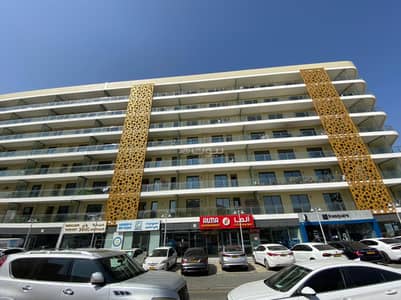 شقة 2 غرفة نوم للايجار في مسقط هيلز، مسقط - شقة من غرفتين للإيجار في منطقة مسقط هيلز، مسقط