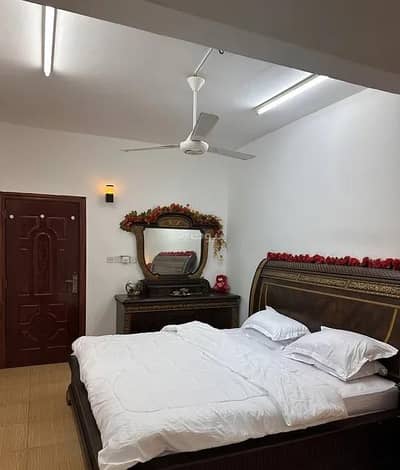 فلیٹ 2 غرفة نوم للايجار في الخوض، مسقط - شقة مكونة من غرفتي نوم للإيجار في الخوض، مسقط