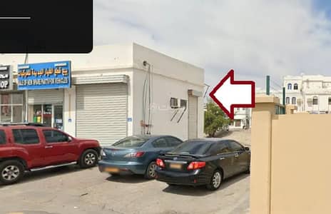 عقارات تجارية اخرى  للايجار في العامرات، مسقط - مساحة تجارية للإيجار في الأمارات، مسقط