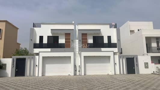 فیلا 5 غرف نوم للبيع في بوشر، مسقط - فيلا مكونة من 5 غرف للبيع في البوشري، مسقط