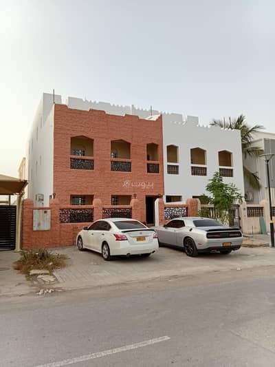 9 Bedroom Villa for Rent in Al Hail, Muscat - 9 Bedrooms Villa For Rent Al Hail, Muscat
