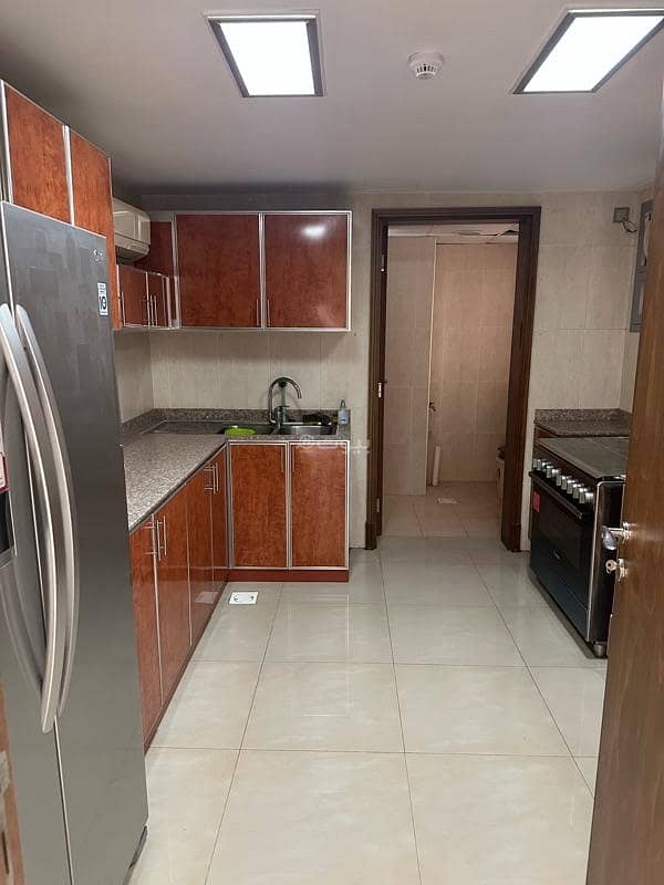 شقة مكونة من غرفة نوم واحدة للإيجار في روي، مسقط