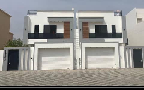 فیلا 6 غرف نوم للبيع في الأنصب، مسقط - فيلا مكونة من 6 غرف نوم للبيع في عنصيب، مسقط