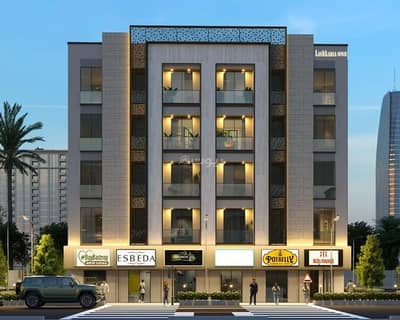 2 Bedroom Flat for Sale in Al Seeb, Muscat - 2 Bedrooms Apartment For Sale in Al Seeb, Muscat