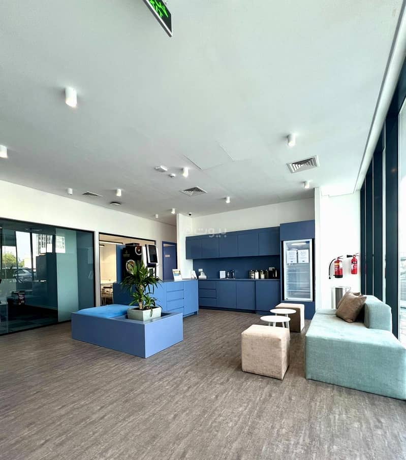 مساحة تجارية للإيجار في الخوير، مسقط