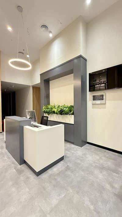 عقارات تجارية اخرى  للايجار في القرم، مسقط - مساحة تجارية للإيجار في القرم، مسقط